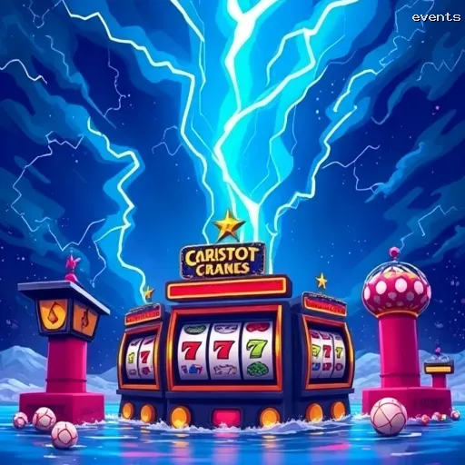 events: Promo dan Bonus Terbaik untuk Para Gamer Indonesia
