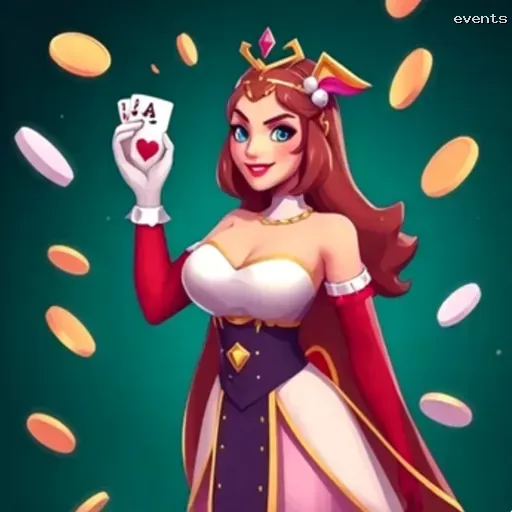 Menggali Fitur Menarik di Situs Game events