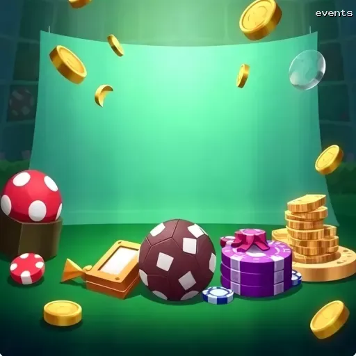 Mengulas Fitur Menarik di Situs Game events