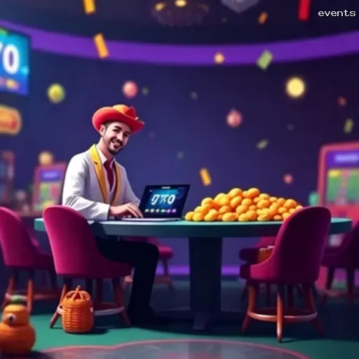 Panduan Lengkap Menggunakan Situs Game events