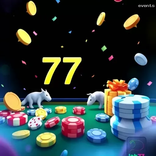 Mengenal events Sebagai Platform Game Online Terpercaya