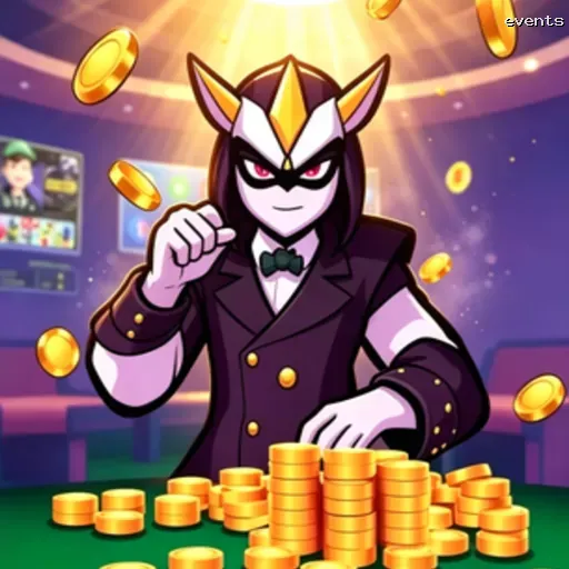 Keamanan dan Keandalan Situs events di Dunia Game