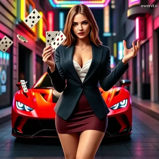 events: Bet Sport Dengan Fitur Terbaik untuk Pemain Indonesia